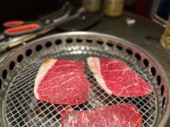 -300杯·和牛烧肉清酒专门店(廊里店)