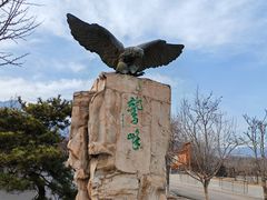 -北京鹫峰国家森林公园