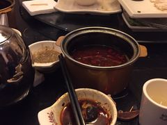 -鲁西肥牛(九方购物中心店)