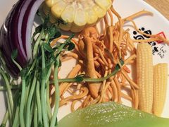 -温野菜涮涮锅(曲江大悦城店)