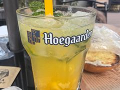 -百好乐宠物友好餐厅(朝外大街店)