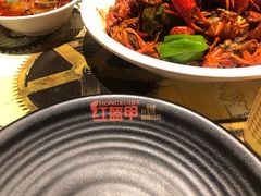 -红钳侠小龙虾·烧烤(中赢康康谷店)