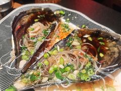 -五马集·海鲜·温州大牌档(黑金冠五马街十字路口店)