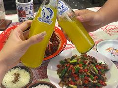 -文和友老长沙龙虾馆(化龙池店)