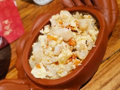 赛螃蟹-局气烤鸭·北京菜(前门店)