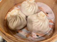 天王烤鸭包-南京大牌档(崇文门国瑞店)