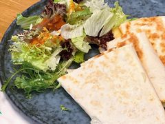 -青麦家·融合餐厅(江岛智立方店)