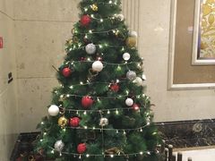 -博悦公馆尚悦自助餐厅