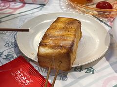-七个烧烤·武汉大排档(翻身店)