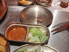 -西塔老太太泥炉烤肉(苏州大悦城店)