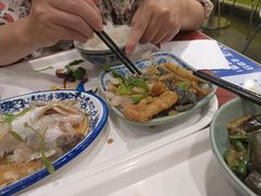 -7+7私家饭堂(人民路店)