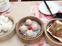 -点都德(汇盈广场店)