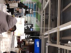 -宜家家居(西安未央商场店)