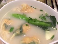 -翠华餐厅(香港国际机场店)