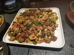 -丝路金桃·新疆菜(徐汇店)