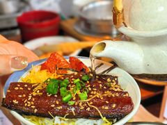 -味太助·银饭食堂(中华城店)