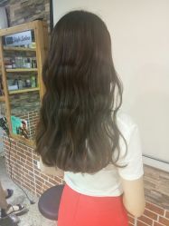点击看大图 -GY style salon网红签约
