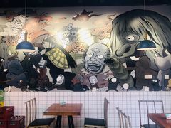 -瑞哦冷锅串串(汇融店)