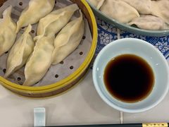 -东方饺子王(中央大街创始店)