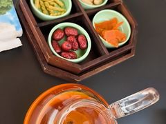 -溪山云境森林音乐餐厅(湖景店)