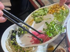 -京味斋·北京烤鸭(华威桥北工大店)