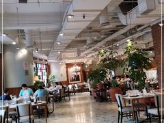 大堂-漢舍中国菜馆(889广场店)