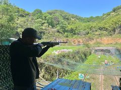 -华连射击俱乐部