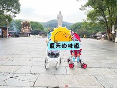 -灵山胜境