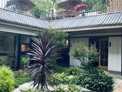 -往来·竹里.宝宝宴.生日宴.团建.宴席(花乡农居店)