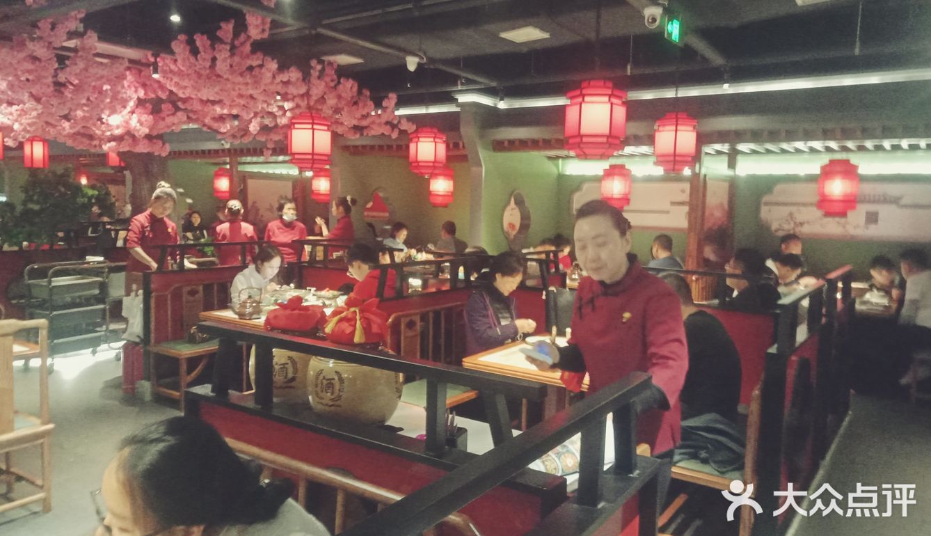 陕菜传承最美长安