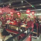 陕菜传承最美长安