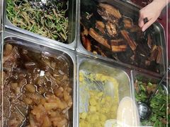 把子肉-老济南药膳把子肉(周公祠街店)