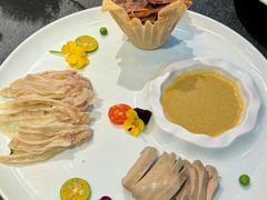 -全聚德(蓝山店)