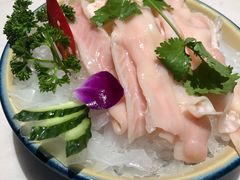 生鹅肠-围炉夜话·潮汕卤水火锅(榕江店)