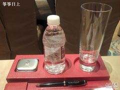 2010-08-27-上海浦东丽思卡尔顿酒店