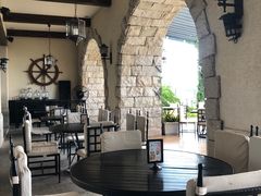 -南沙游艇会·大兵船餐厅