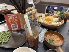 -滇牛云南火锅(桂林路店)