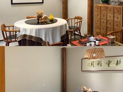 -翁暖茶馆(滨江东总店)