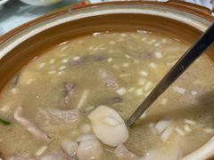 -老人和饭店(打浦路店)