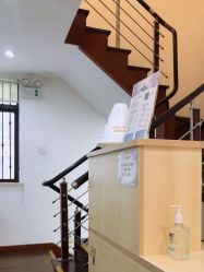 -圣瑞医疗上海圣恩儿科门诊部