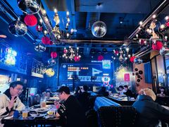 -爱啤精酿·民谣酒馆(滨江店)