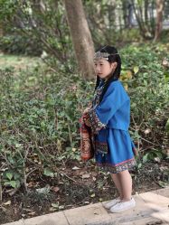 -纸飞机儿童摄影·底片全送