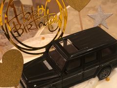 -丁先生蛋糕·品质鲜作(桐梓林店)