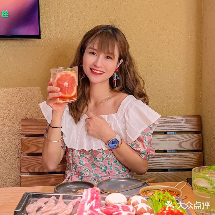 深夜食堂的韩国烤肉，冰面配烤肉也太赞了吧