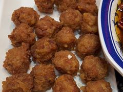 -玉桥餐厅(天坛店)