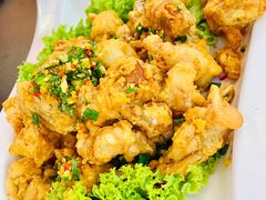 -無招牌海鮮(芽笼店)