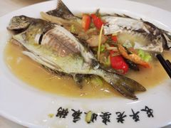 -长平老姿娘夜粥(平东一街店)