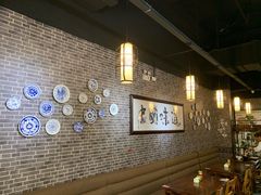 大堂-赤酱红油(家乐福店)