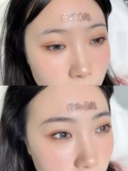 -臣丽纹眉品牌连锁