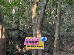 -七仙岭温泉国家森林公园